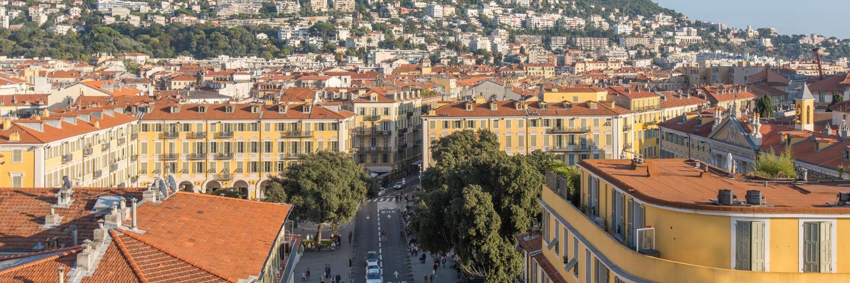 Plaza Garibaldi